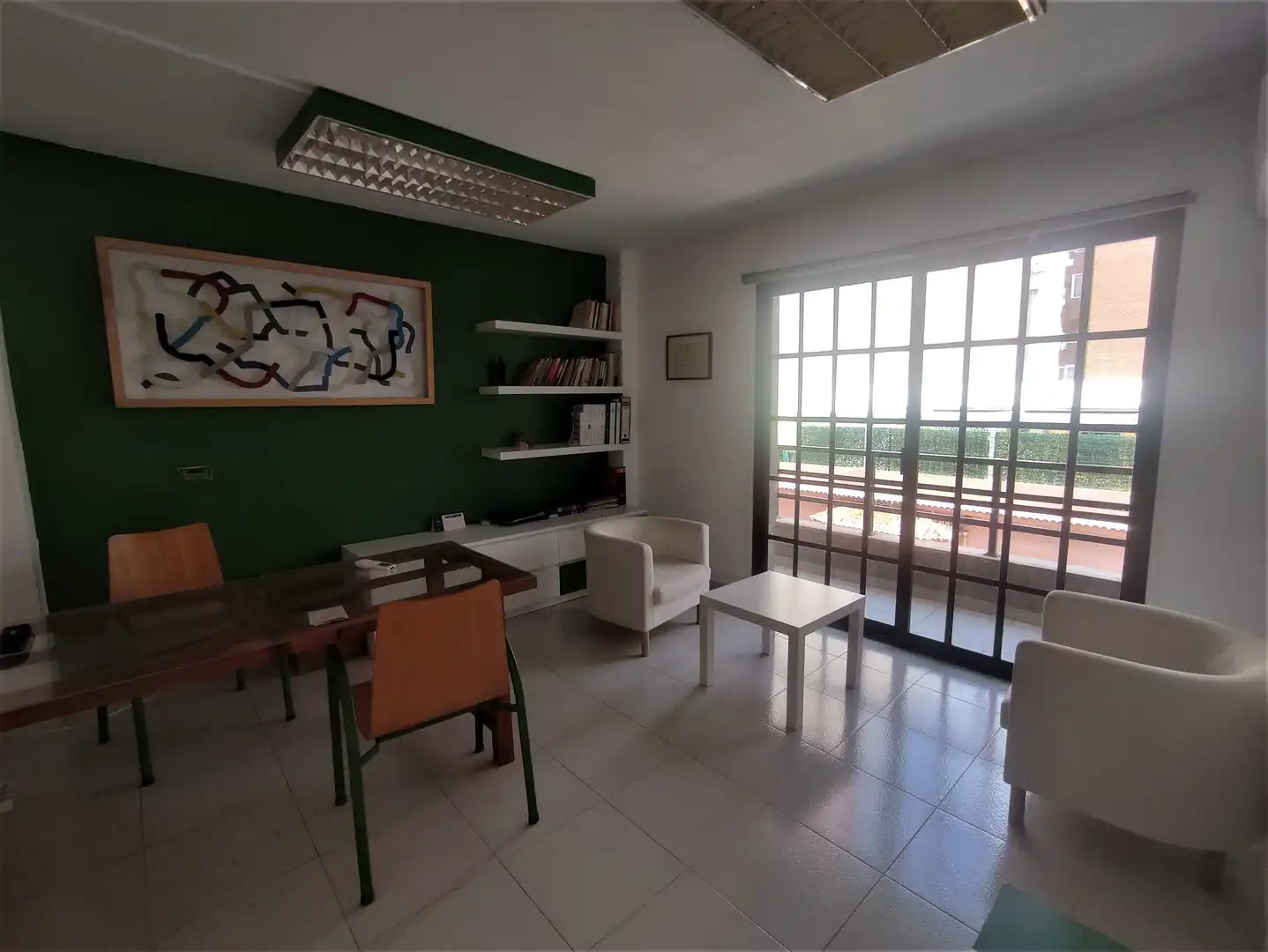 Büro mit Aufzug zum Verkauf in Carrer de Josep Rover Motta, imagen 5