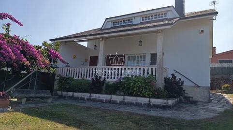 Foto 5 de Casa o xalet en venda a Aldea Moruxo, Bergondo, A Coruña