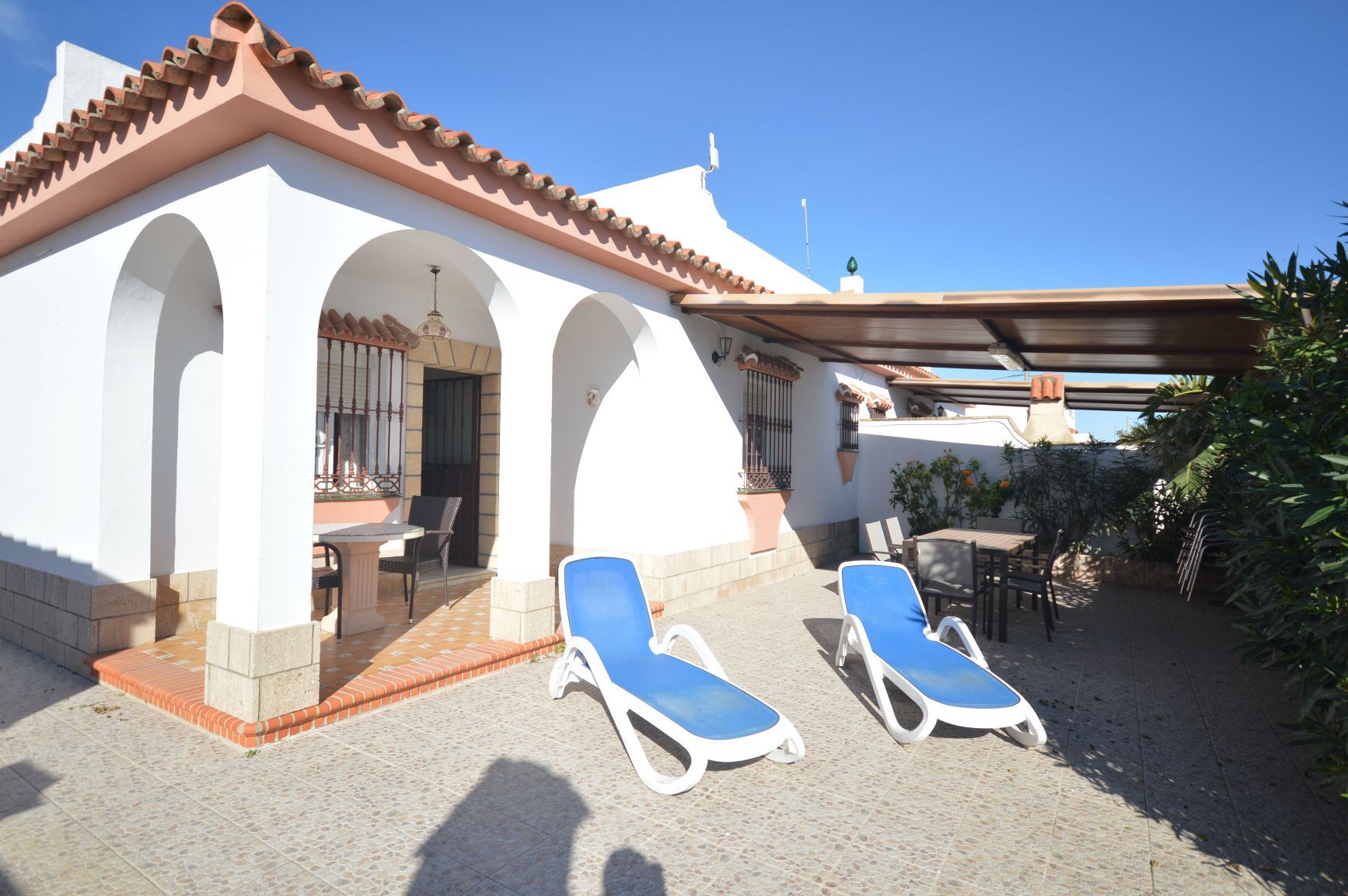 Single-family semi-detached to rent in Camino de Torre Nueva, 264, El Palmar