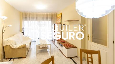 Photo 3 of Flat for rent in De San Restituto, Valdezarza,  Madrid Capital