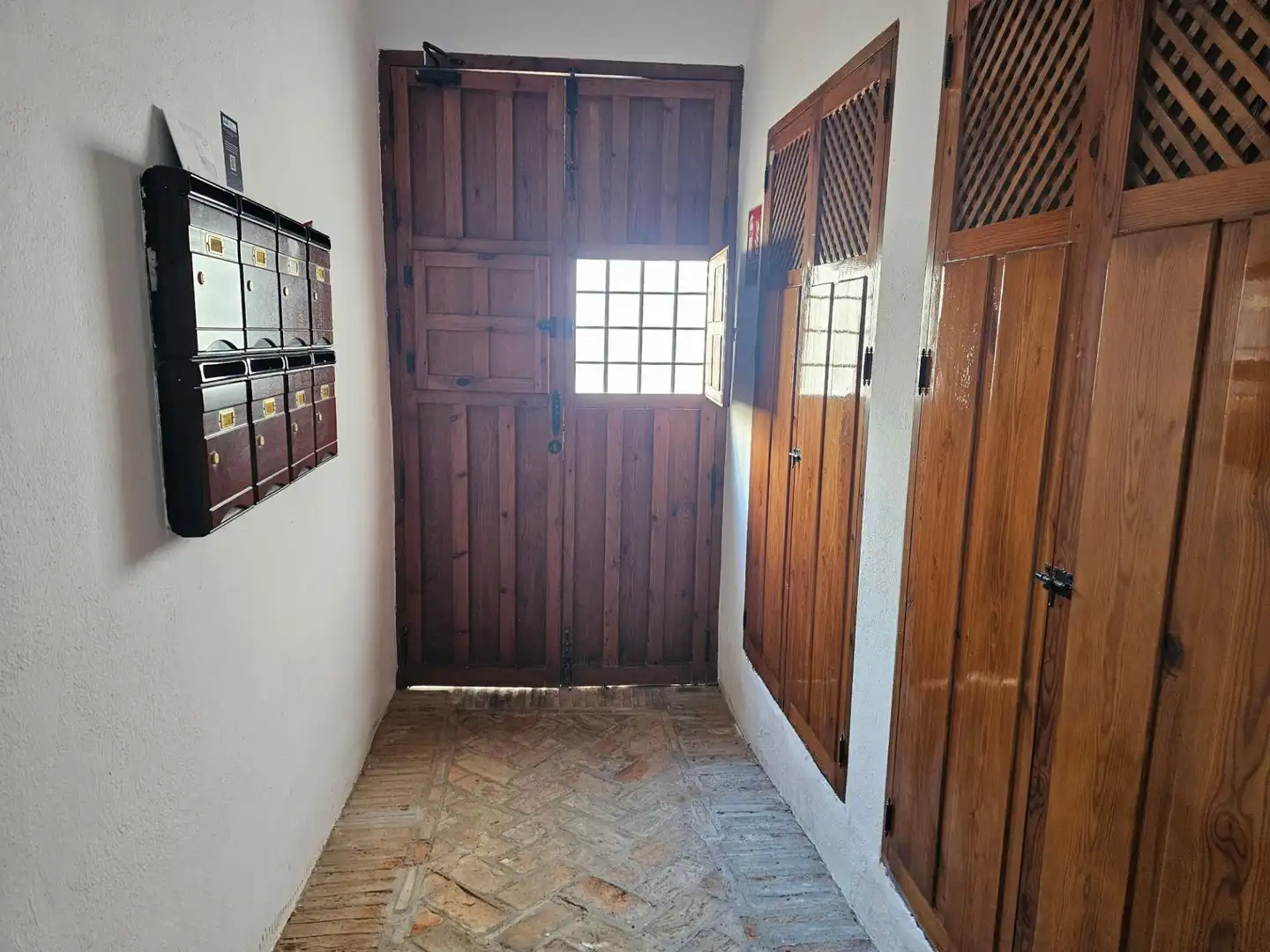 Maisonette zum Verkauf in Córdoba mit Klimaanlage und Heizung