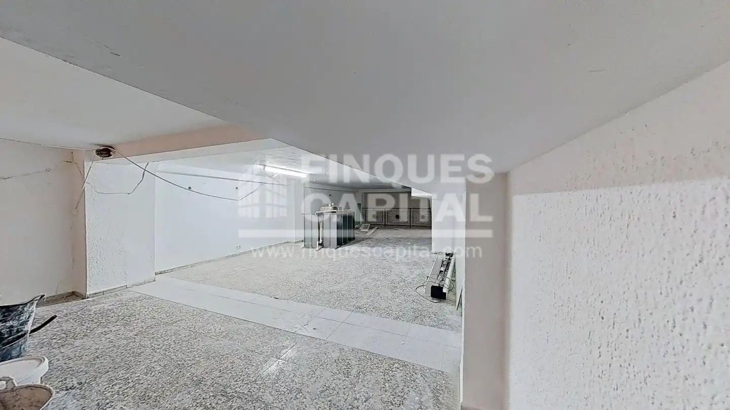 Local comercial en venda a Nou Eixample Sud, imagen 18