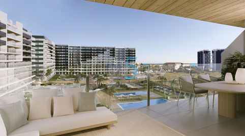 Foto 2 de Piso en venta en Punta Prima, Torrevieja