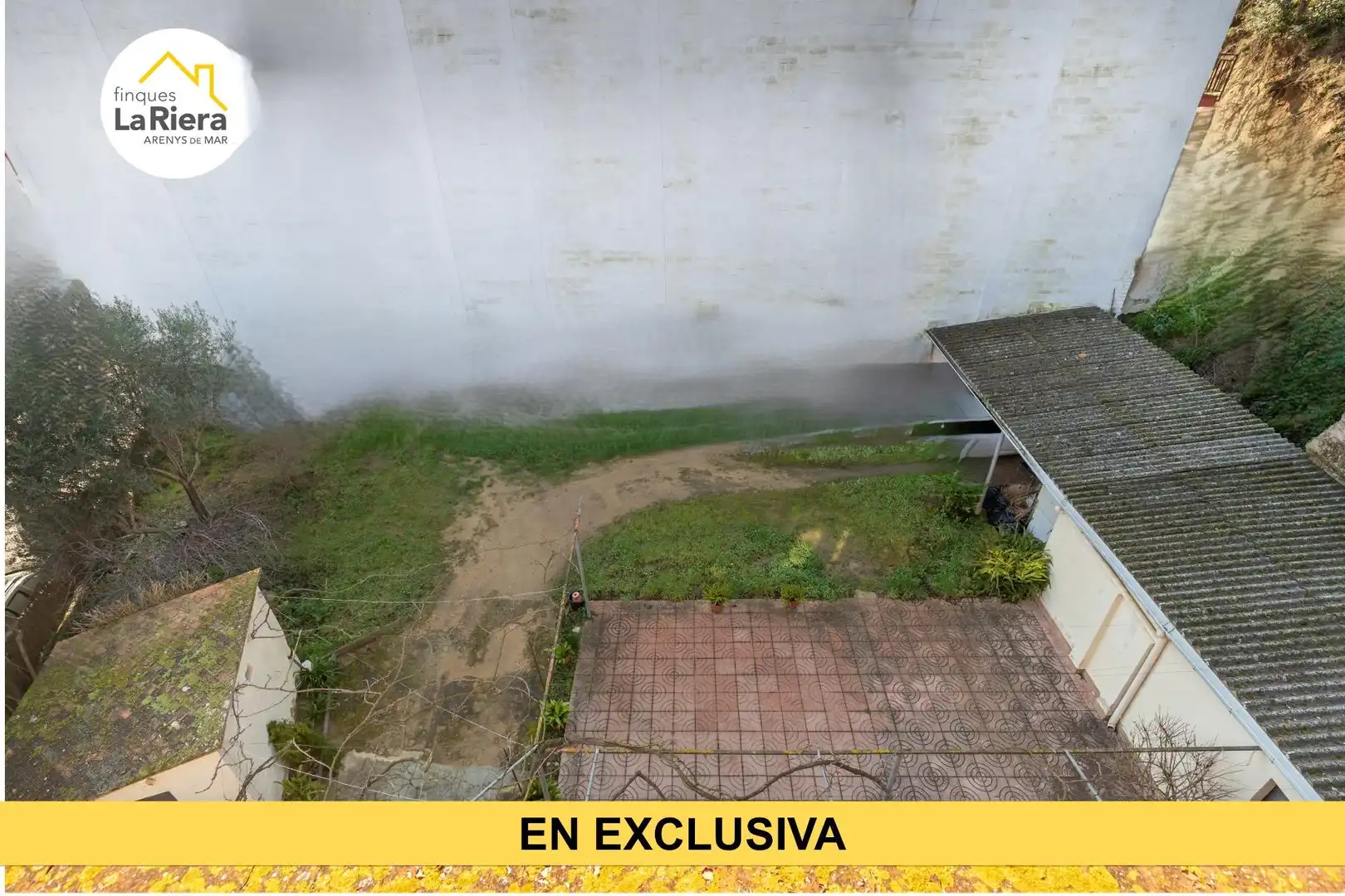 Terrenys i solars en venda a Arenys de Munt