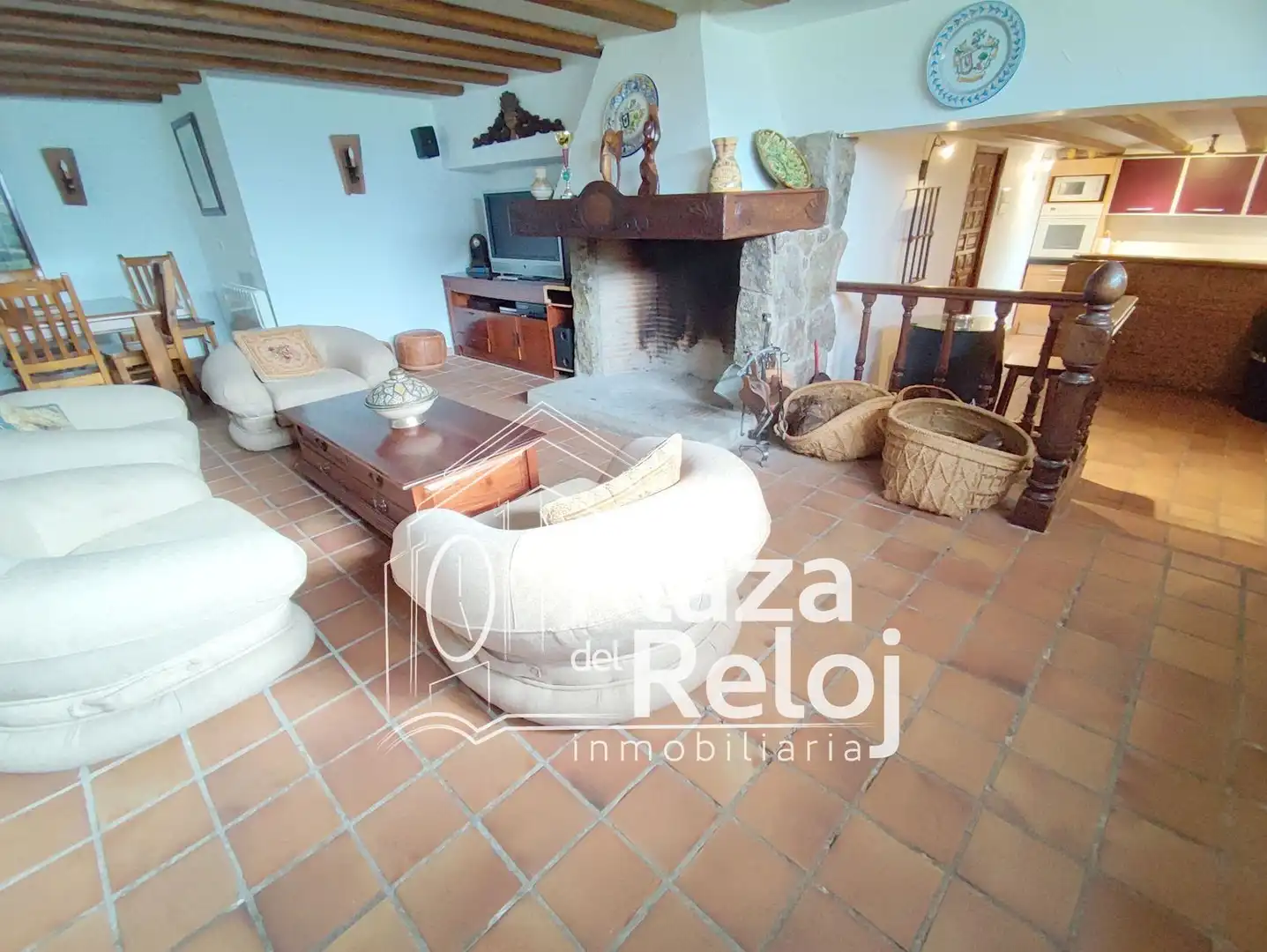 Chalet con piscina en venta en AV CUENCA, imagen 25