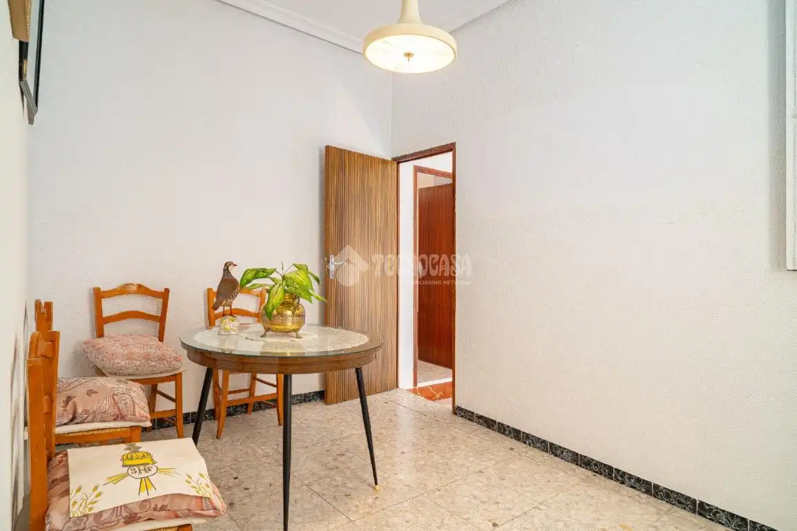 Casa bifamiliare in vendita a Sabiote, imagen 29