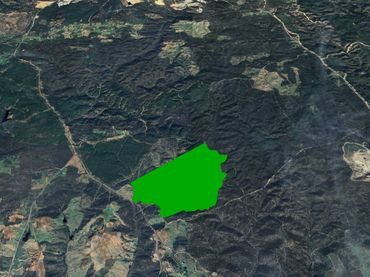 Rural land for sale in Pje Majalitos