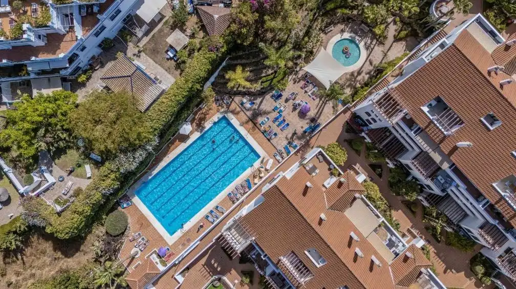 Apartment with terrace for sale in Calle las Ventas 1, imagen 28