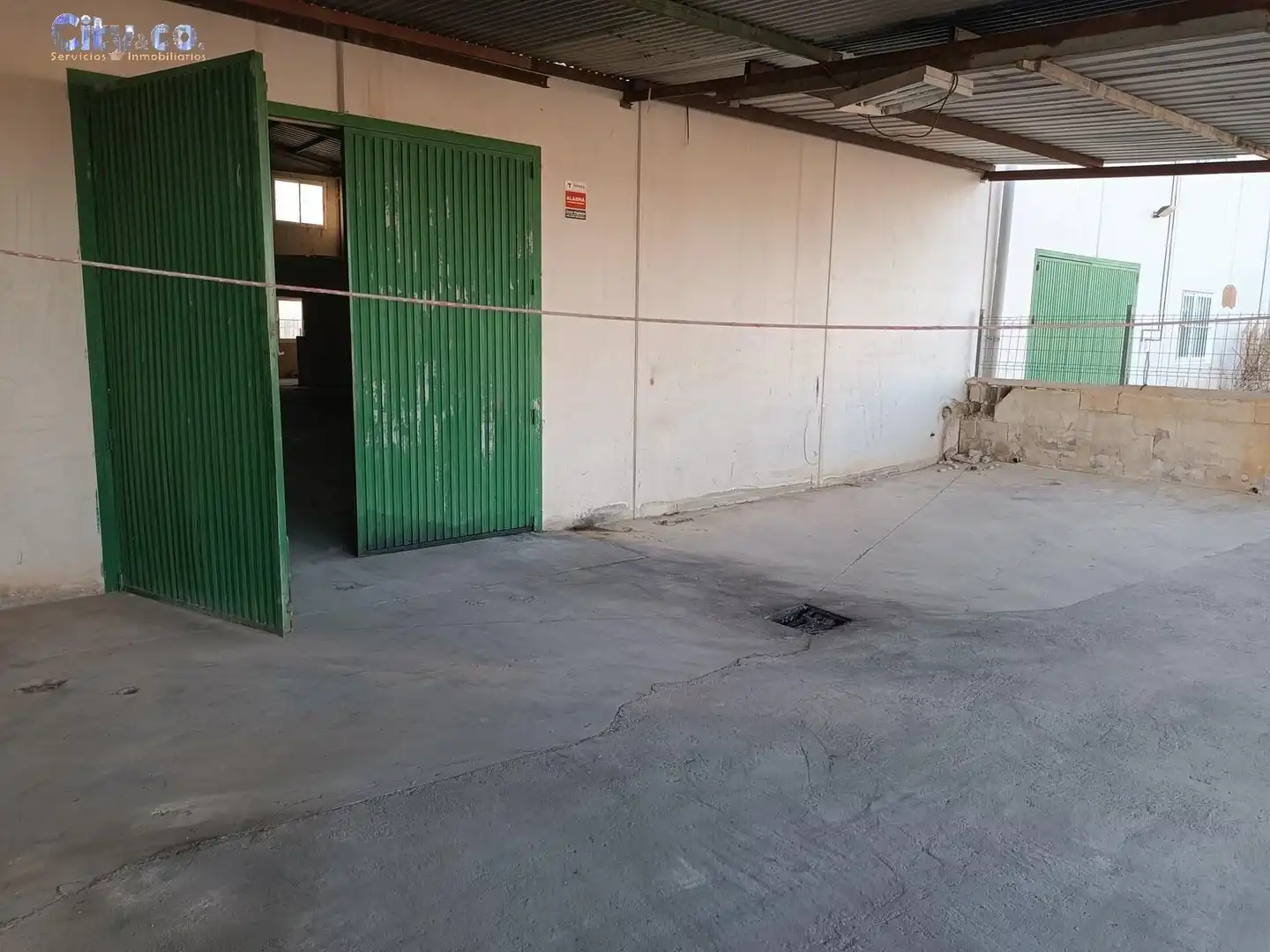 Industrial building to rent in Lorquí, imagen 4