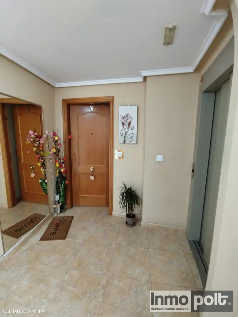Flat for sale in Torre-Pacheco  with Air Conditioner, Terrace and Oven