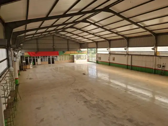 Nave industrial in affitto a Poblado Mera 31, imagen 9