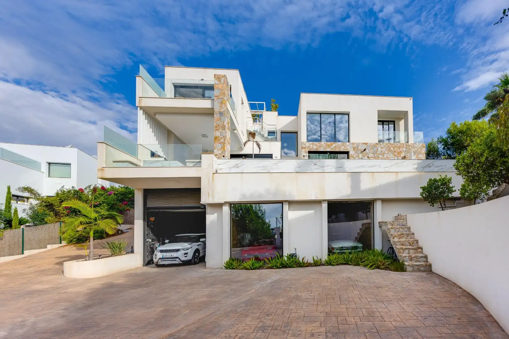 Villa con terrazza in vendita a Orihuela Costa, imagen 44