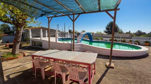 Foto 5 de Casa o xalet en venda a Turís, Valencia