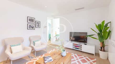 Photo 3 of Flat for sale in C. del Barquillo, Justicia - Chueca, Madrid Capital