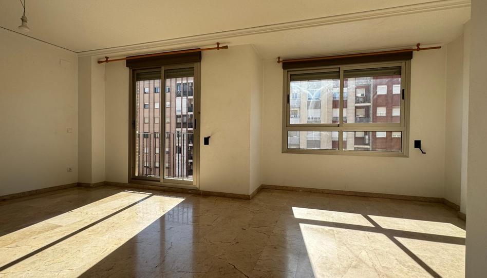 Foto 1 de Piso en venta en Algemesí, Valencia