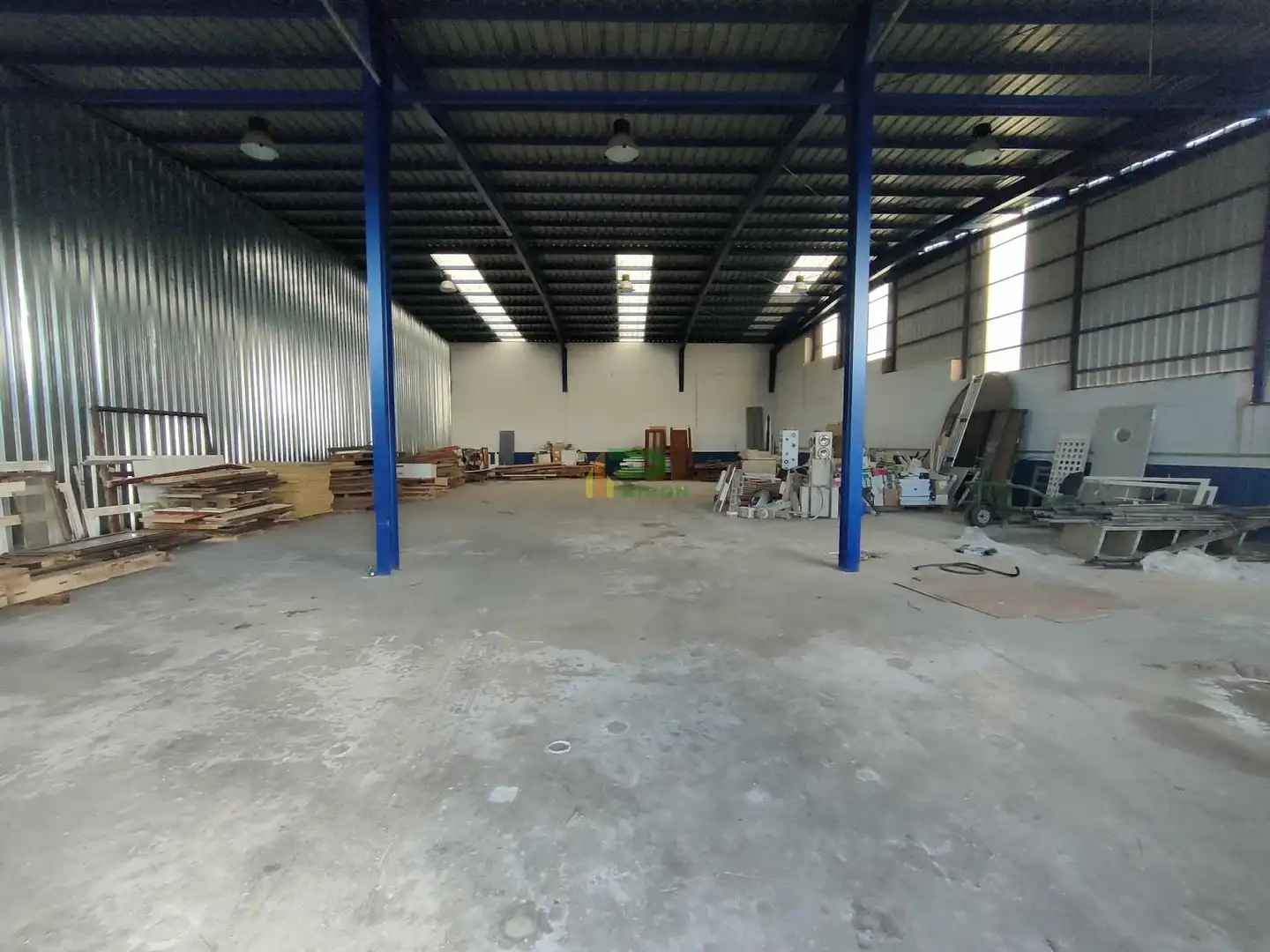 Nave industrial in vendita a Poligono Industrial, imagen 11