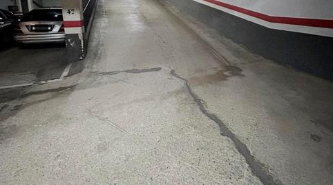 Foto 4 de Garatge en venda a Sant Adriá Nord, Sant Adrià de Besòs