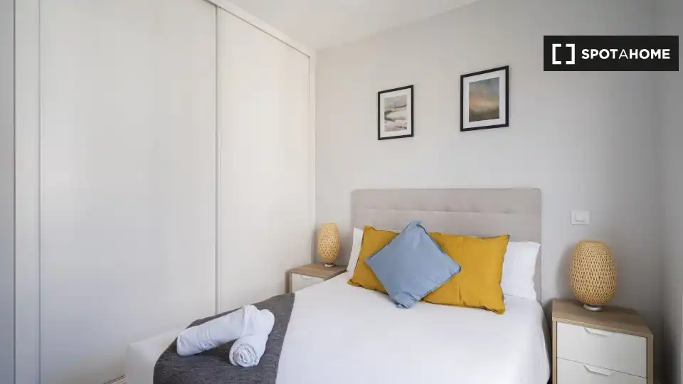 Appartement avec terrasse à louer à Arganzuela, imagen 2