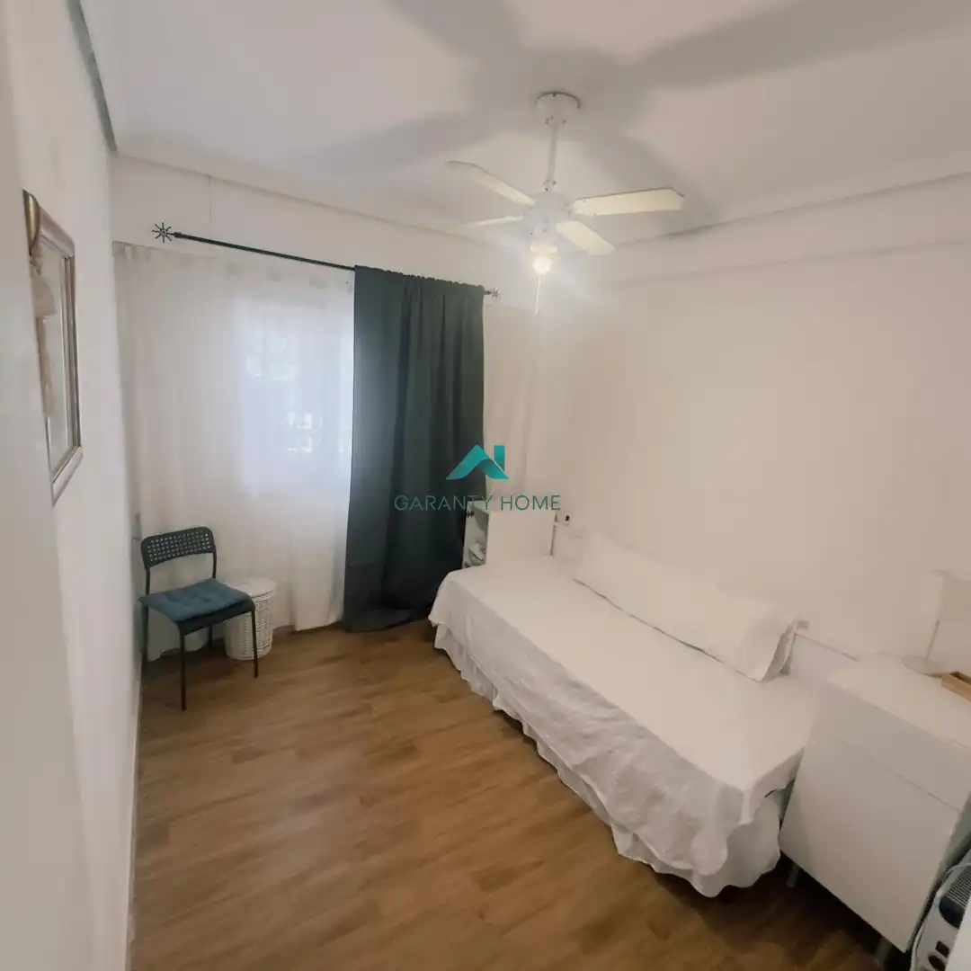 Habitación de Piso en venta en Sagunto / Sagunt con Aire acondicionado, Calefacción y Amueblado