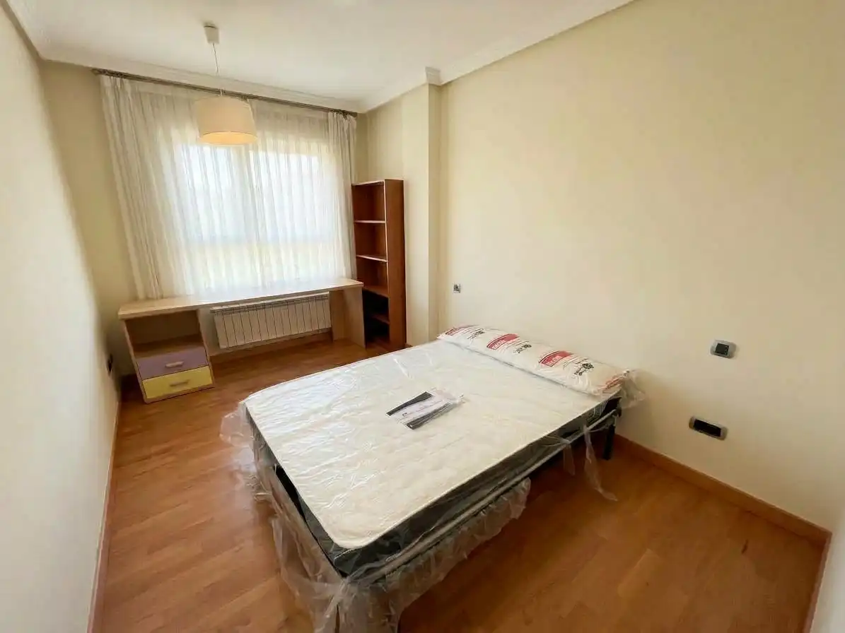 Piso de alquiler en Logroño, La Rioja