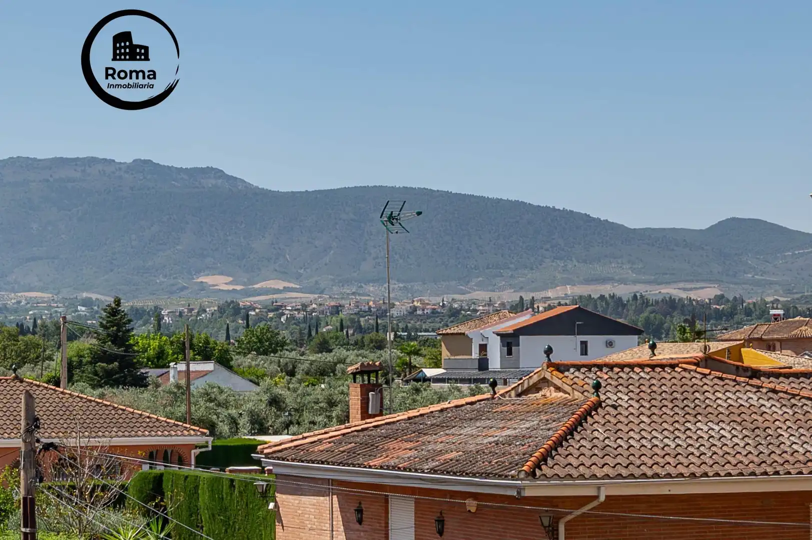 Xalet amb piscina en venda a Ogíjares, imagen 46