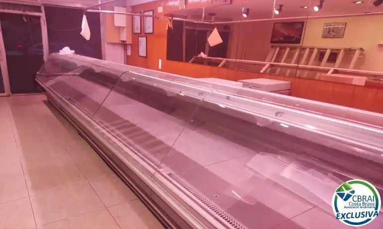 Local comercial en venta en Sector Puigmal 4D 7 00 01 7, imagen 2