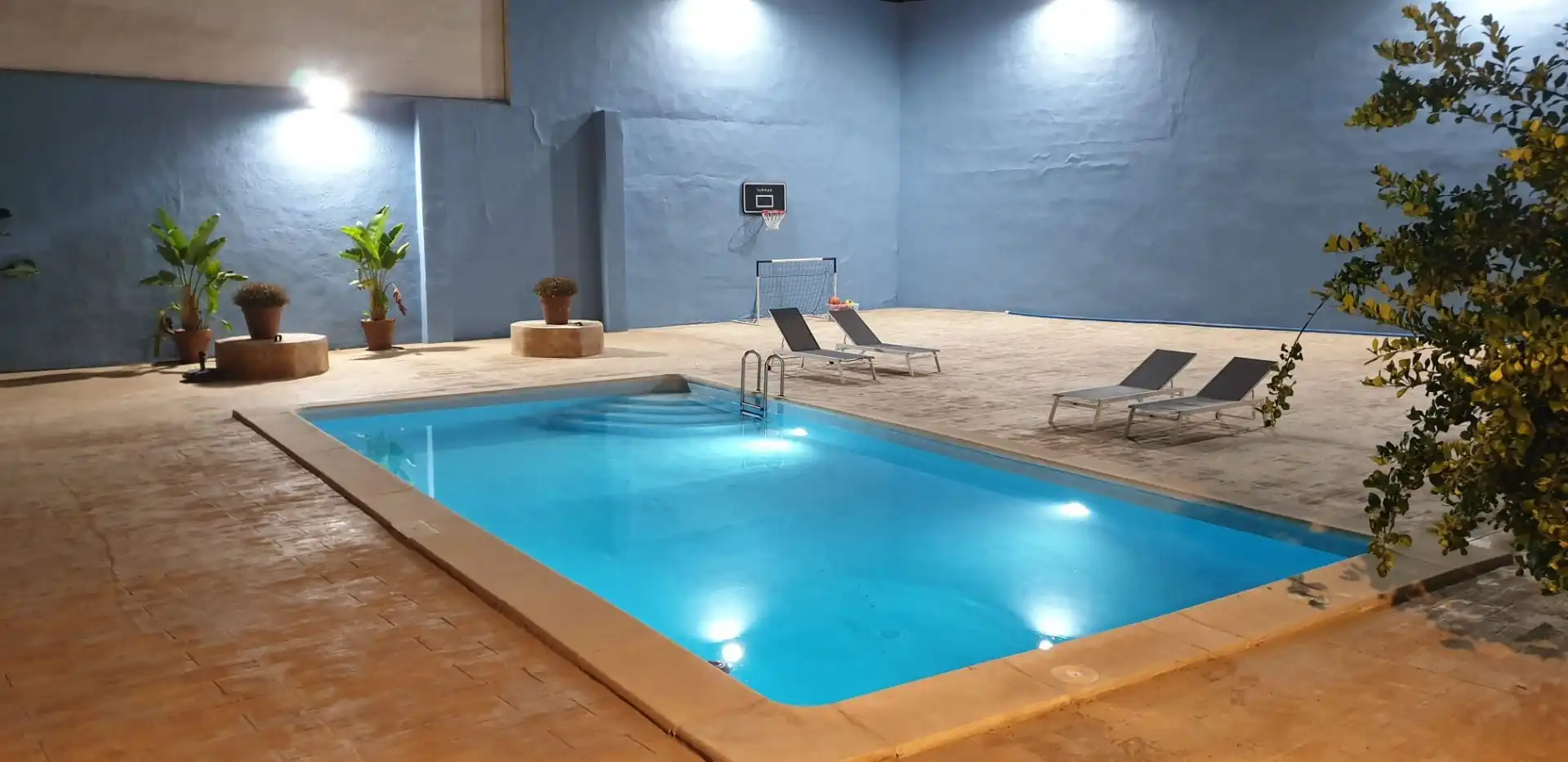 Maison rustique avec piscine à vendre à Godelleta, imagen 5