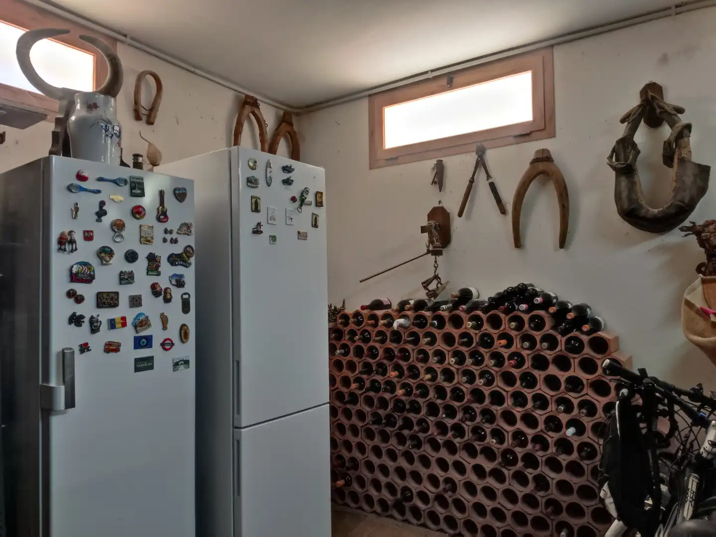 Casa o xalet en venda en Ciudad Real amb Aire condicionat, Calefacció i Jardí privat