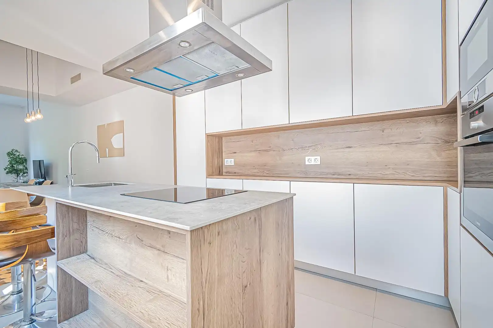 Piso con terraza en venta en RAMBLA, imagen 13