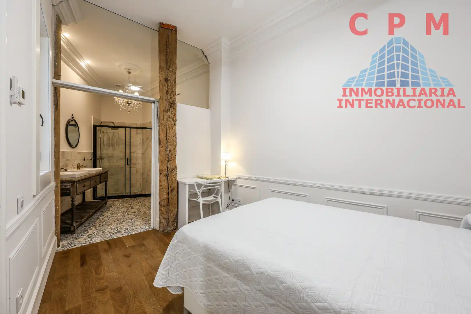 Appartement avec terrasse à louer à Centro, imagen 30