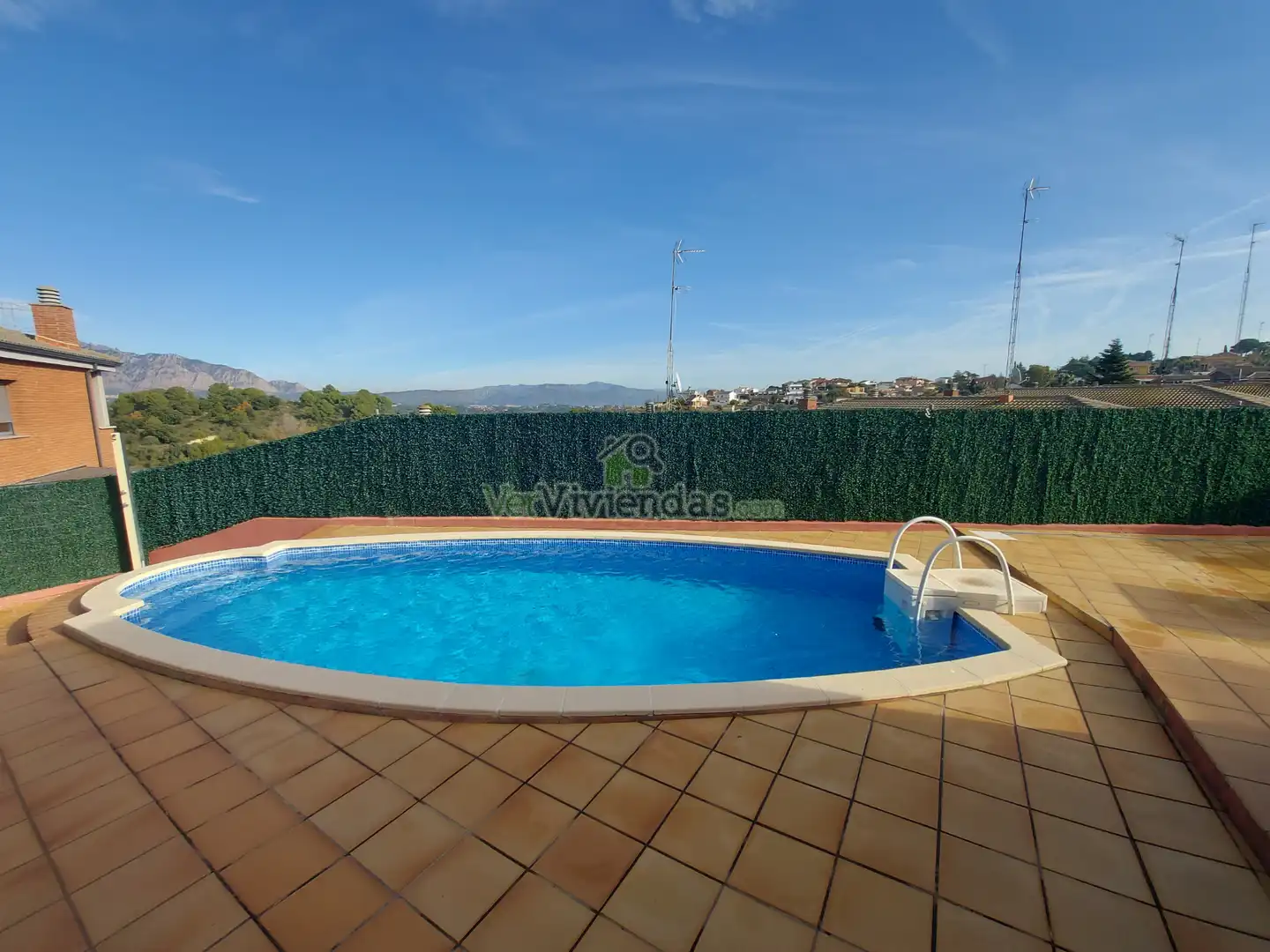 Casa o chalet en venta en Carrer Salvador Dalí, 13, Masquefa
