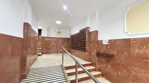 Foto 3 de Piso en venta en Calle Pelayo, 1, Los Castillejos - La Trinidad, Málaga