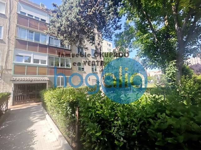 Piso en Venta en Río Manzanares en Brezo