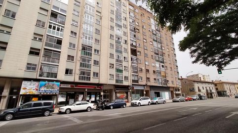 Photo 5 of Flat for rent in Vitoria, Gamonal - San Bruno - G9, Burgos Capital