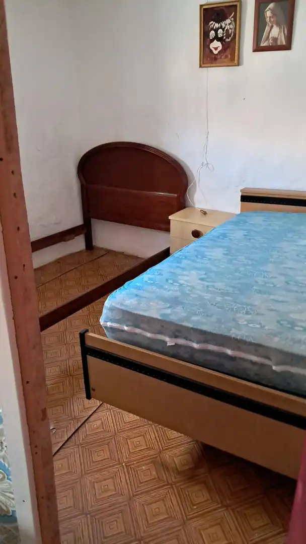 Dormitori de Casa o xalet en venda en Villada