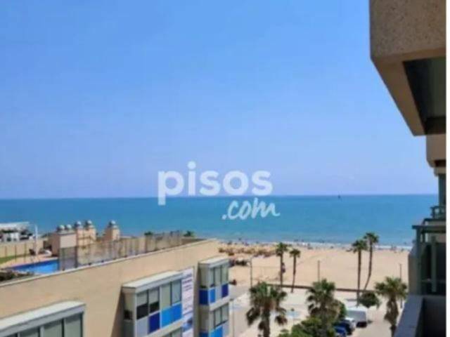 Piso en Venta en Mare Nostrum en La Patacona