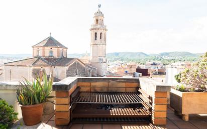 Terrace of Attic for sale in El Vendrell  with Terrace