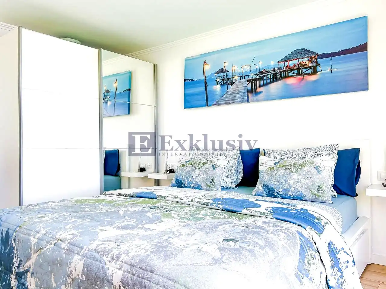 Piso con piscina en venta en Costa Adeje, imagen 29
