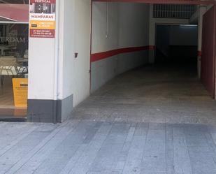 Parking of Garage to rent in Gandia