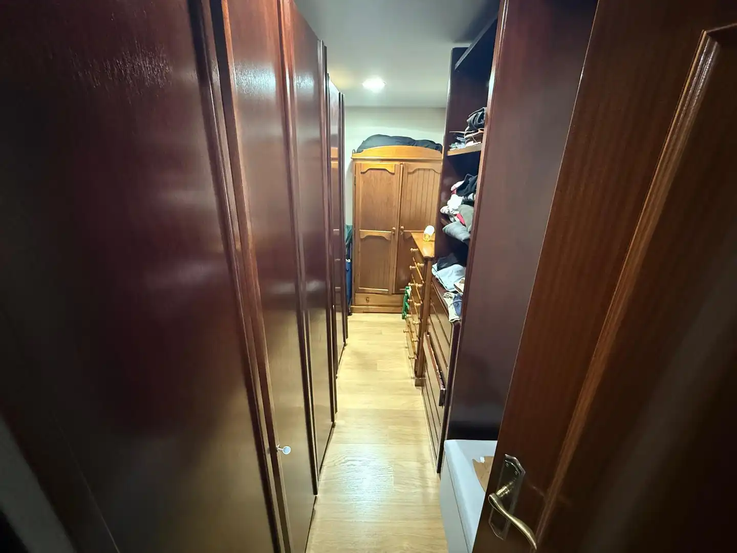 Adosado con balcón en venta en Avenida Juan Carlos I, imagen 6