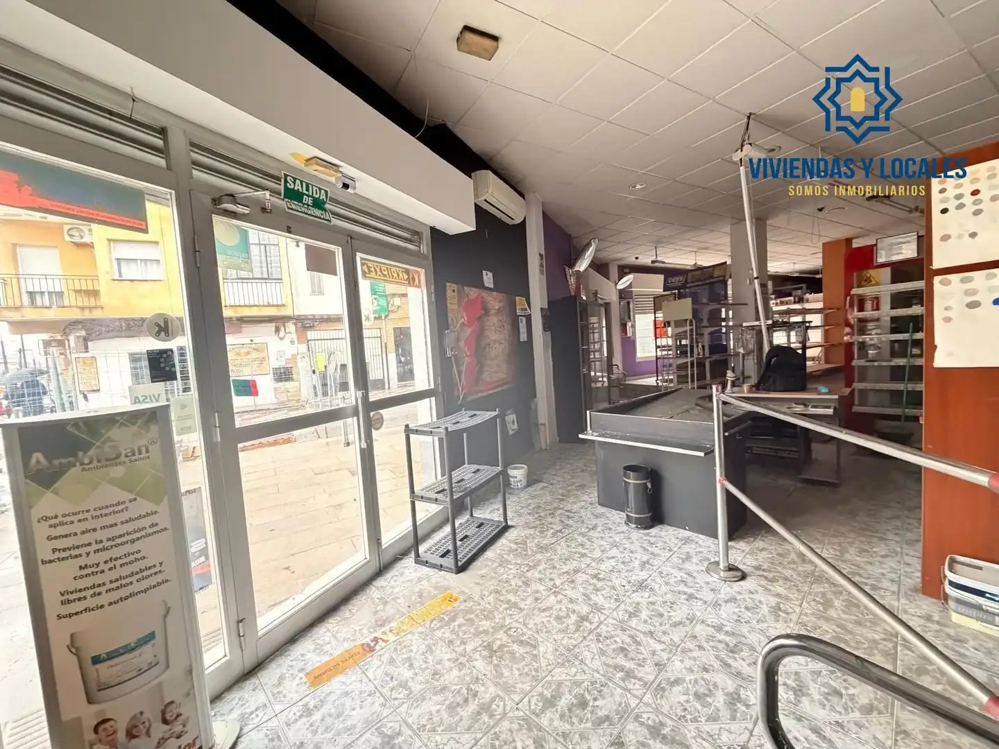 Business premises to rent in Las Tres Cruces, imagen 5