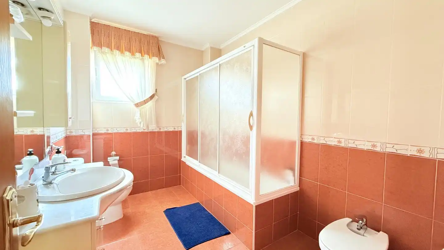 Casa amb jardí en venda a Bárcena de Cicero, imagen 28