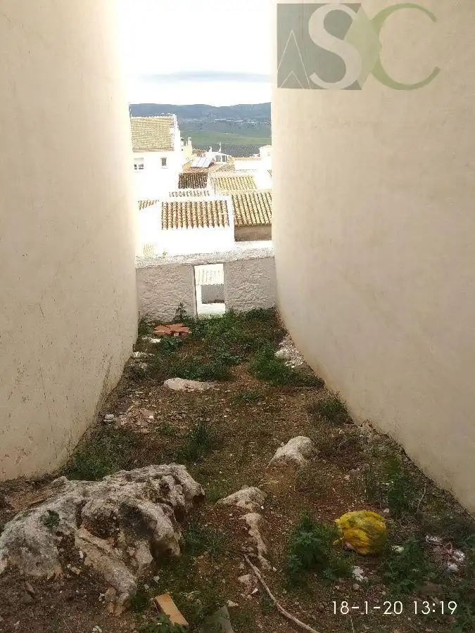 Casa o chalet en venta en Albarrada, Teba