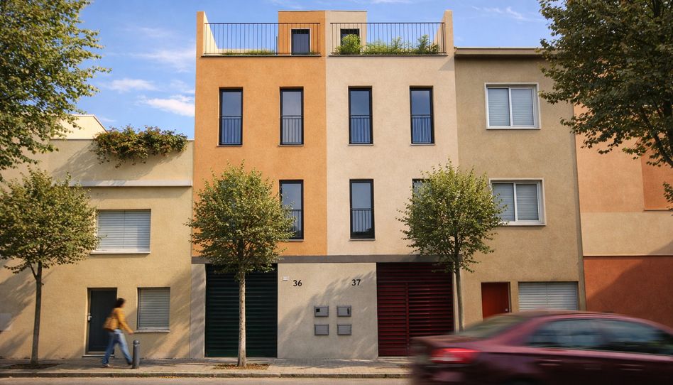 Photo 1 of Flat for sale in Carrer D'ignasi Iglesias, 42, Sant Andreu de Palomar, Barcelona
