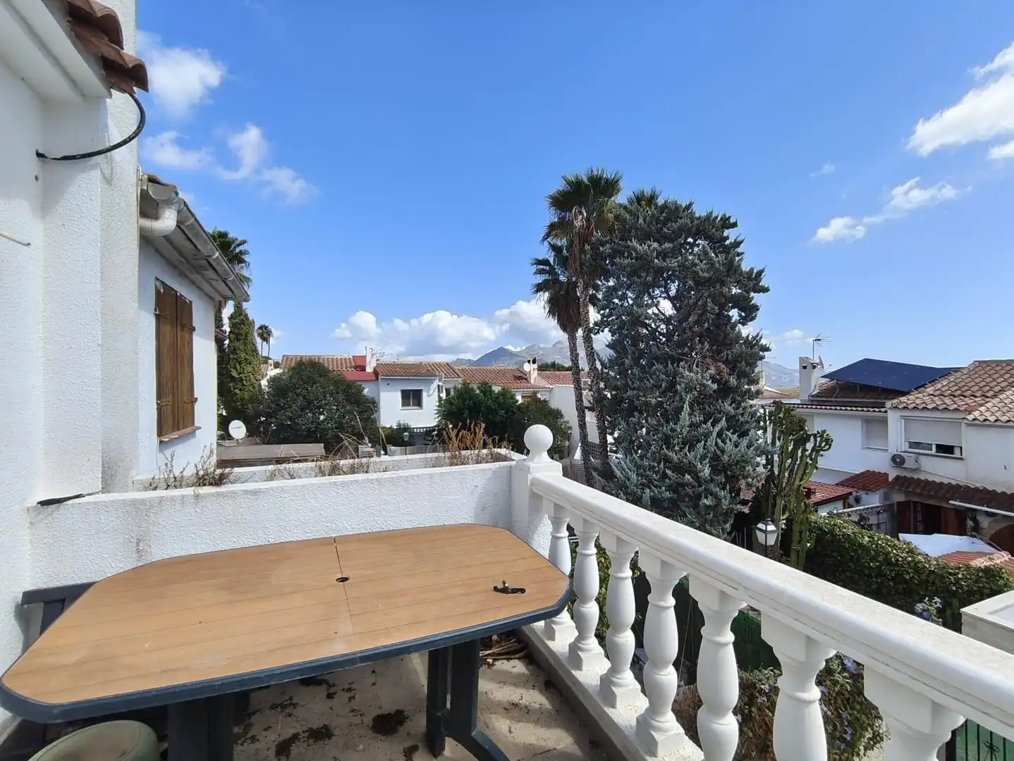 Casa a schiera con terrazza in vendita a Calle XARQUIA, imagen 25