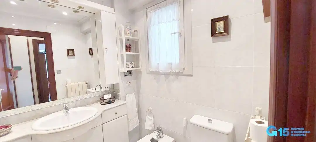 Wohnung mit Terrasse zum Verkauf in Juan Bautista Erro Kalea, imagen 16