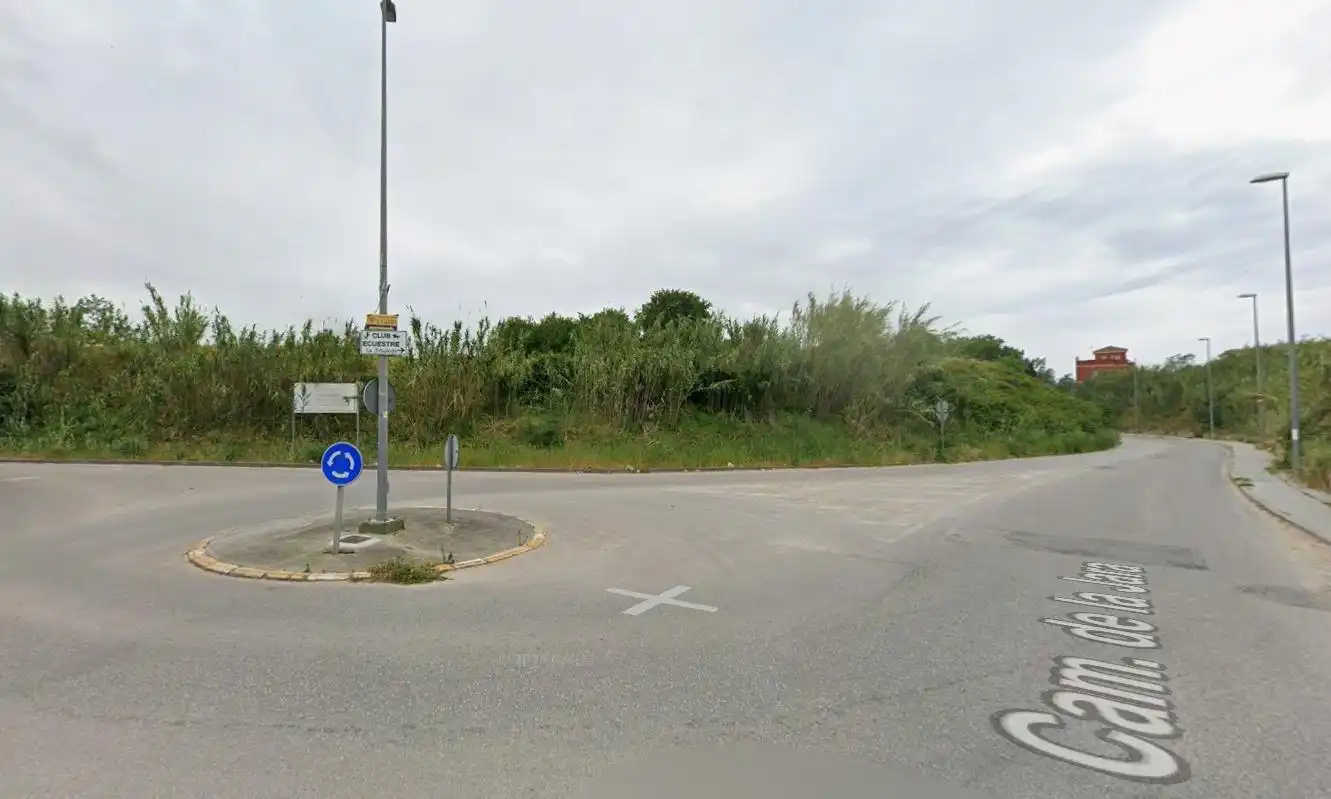 Residencial en venda en Sanlúcar de Barrameda