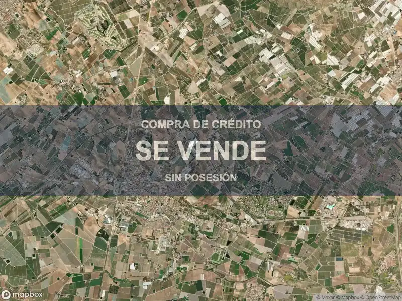 Piso en venta en Torre-Pacheco