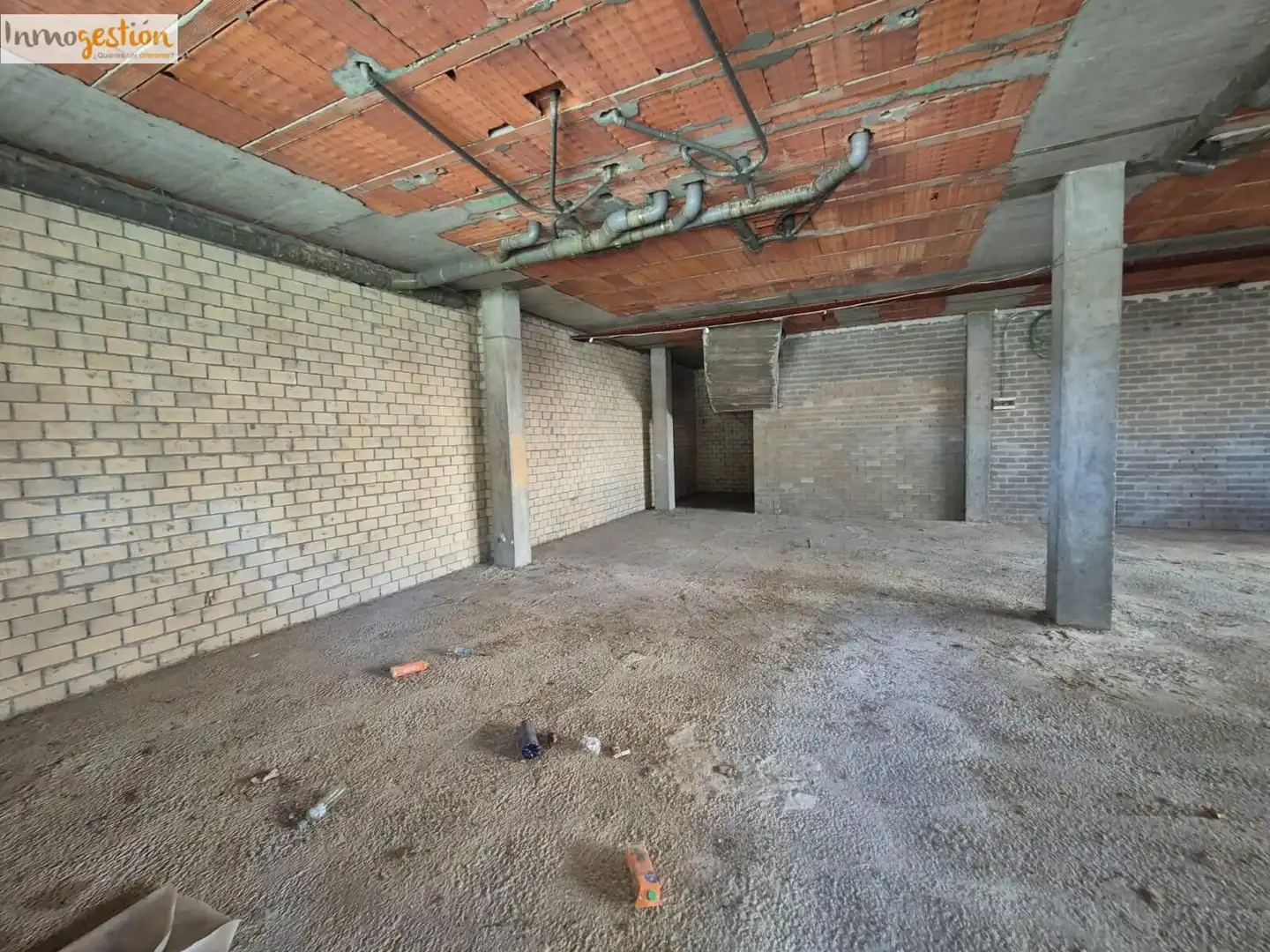Business premises for sale in FRANCISCO DE GOYA, imagen 4