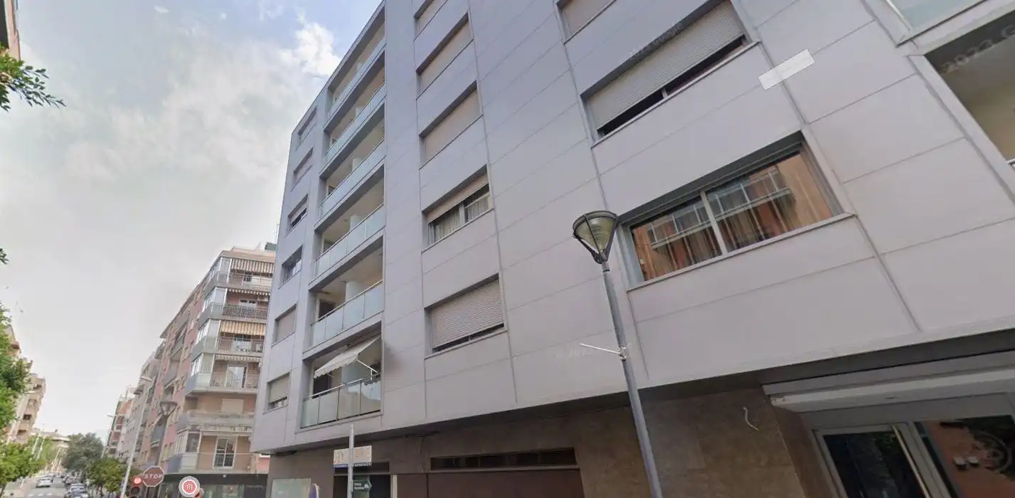 Wohnung mit Aufzug zum Verkauf in Calle de San Vicente Ferrer, imagen 17